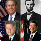 Quiz Presidents USA أيقونة