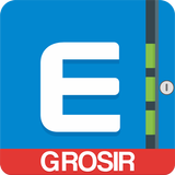 ELKASSA GROSIR - POS APPS icône