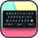 كيبورد المزخرف الاحترافي APK
