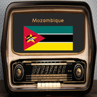 Mozambique Radios FM icône