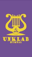 Unklab Hymnal Affiche