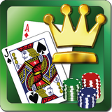 Blackjack 21 simgesi