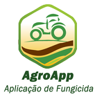 AgroApp - Aplicações agrícolas ikona