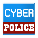 Cyber Police Chat icon