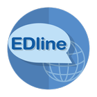 EDline 아이콘