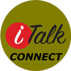 iTalk Connect ศรภ. アイコン
