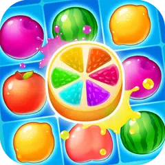 download Amazing Fruits APK