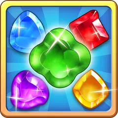 Baixar Gem Crush APK