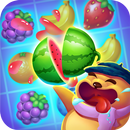 Fruit Jam - Fruit Splash APK