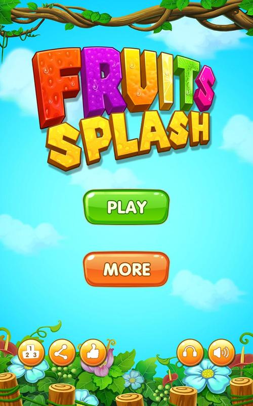 Fruits Line APK Download - Gratis Santai PERMAINAN untuk ...