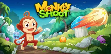Monkey Shoot