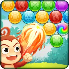 Monkey Shoot APK download