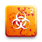 Zombie City Defense 2 icon