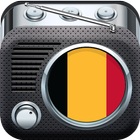 Icona Radio FM Belgium