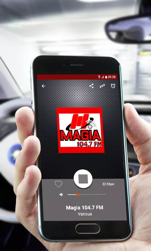 Radio FM Venezuela APK for Android Download