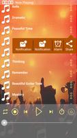 Ringtones Pro syot layar 1