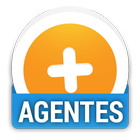 Gana Puntos Agentes icon