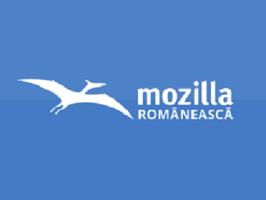 News Feed Mozilla Romania screenshot 1