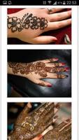 New Mehndi Designs Collection ảnh chụp màn hình 1