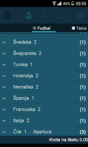 Mozzart Apk Android Download