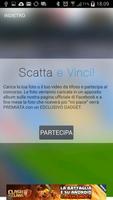 Passione Inter syot layar 3