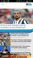 Passione Inter penulis hantaran
