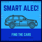 Smart Alec! Find the Car biểu tượng