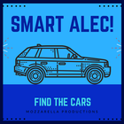 Smart Alec! Find the Car simgesi