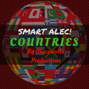 Smart Alec! Countries APK