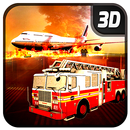 Airport Ambulance Simulation APK