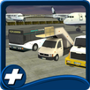 APK airport ground staff simulator