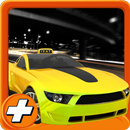 APK Airport 3D Taxi Parking