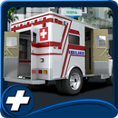 Ambulance Driving Simulation APK