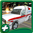 emergency ambulance simulator APK