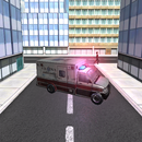 Ambulance Emergency Simulator APK