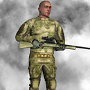 Army Sniper Shooting Rescue 3D APK