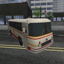 APK Bus Driver 3D Simulator Game