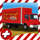Amazing Circus Drive 2014 APK