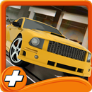 City Car Garage Parking APK