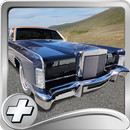 Classic American Car Parking APK