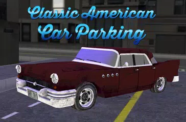 Baixar estacionamento americano APK