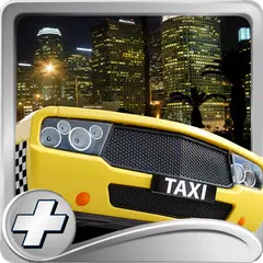 Duty City Taxi Car Parking