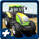 Tractor Farm Parking APK
