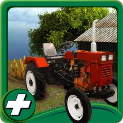 Harvest 3D Farming simulator