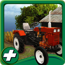 Harvest 3D Farming simulator APK