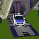 Adaletsizlik polis kargo kadro APK