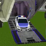 不正警察の貨物分隊