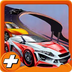 3D Racing Cars - Circuit Game