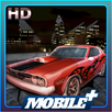 stuntman roof parking academy APK