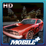 stuntman roof parking academy